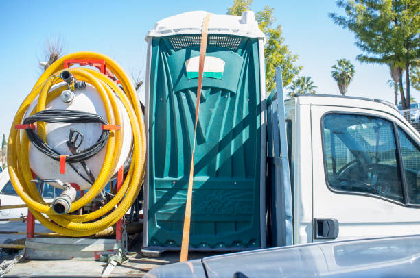 Best Construction site porta potty rental  in Tigerville, SC