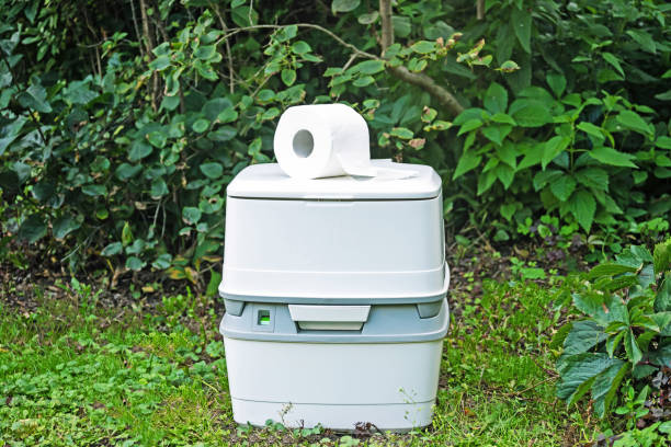 Portable Toilet Options We Offer in Tigerville, SC
