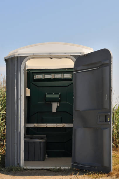 Portable Toilet Options We Offer in Tigerville, SC