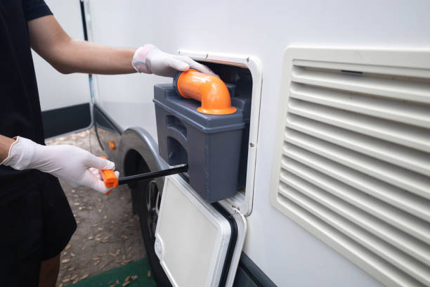 Best Portable bathroom rental  in Tigerville, SC