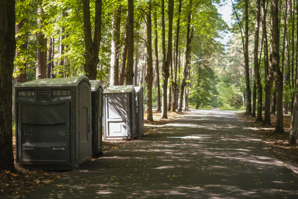 Porta potty rental for outdoor events in Tigerville, SC
