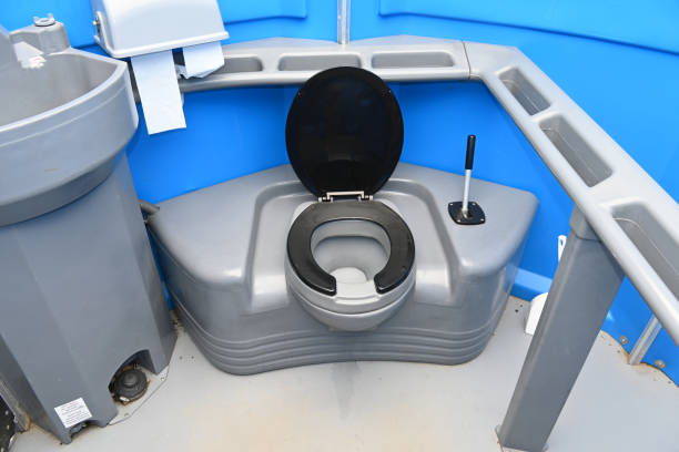 Best Luxury portable toilet rental  in Tigerville, SC