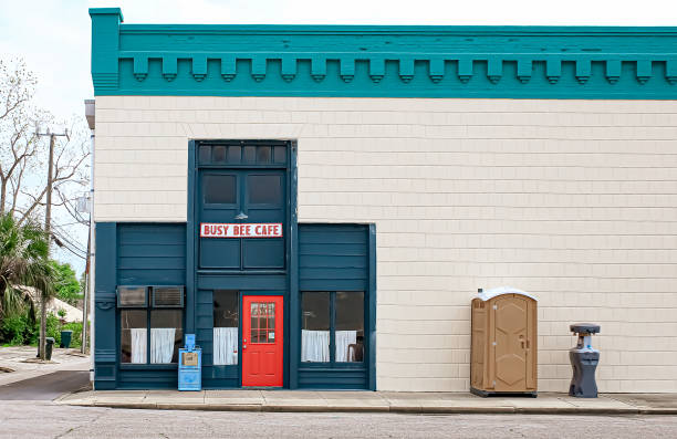 Best Portable toilet rental cost  in Tigerville, SC