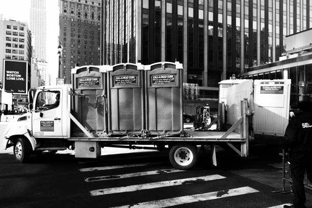 Best Sanitation services for porta potties  in Tigerville, SC