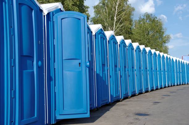Best Porta potty delivery and setup  in Tigerville, SC